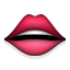 lips